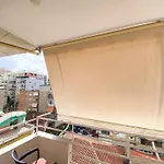 Modern Apartment At New Bazaar, Central Tirana