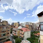 Modern Apartment At New Bazaar, Central Tirana