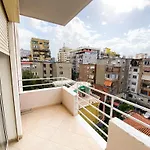 Modern Apartment At New Bazaar, Central Tirana