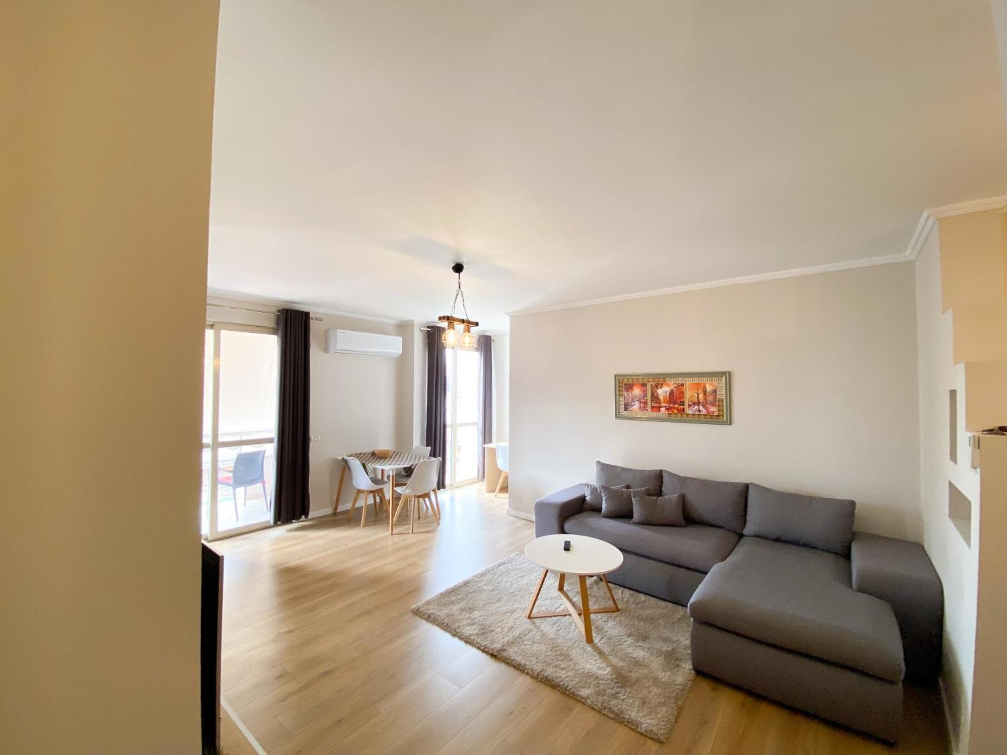 Modern At New Bazaar, Apartament *