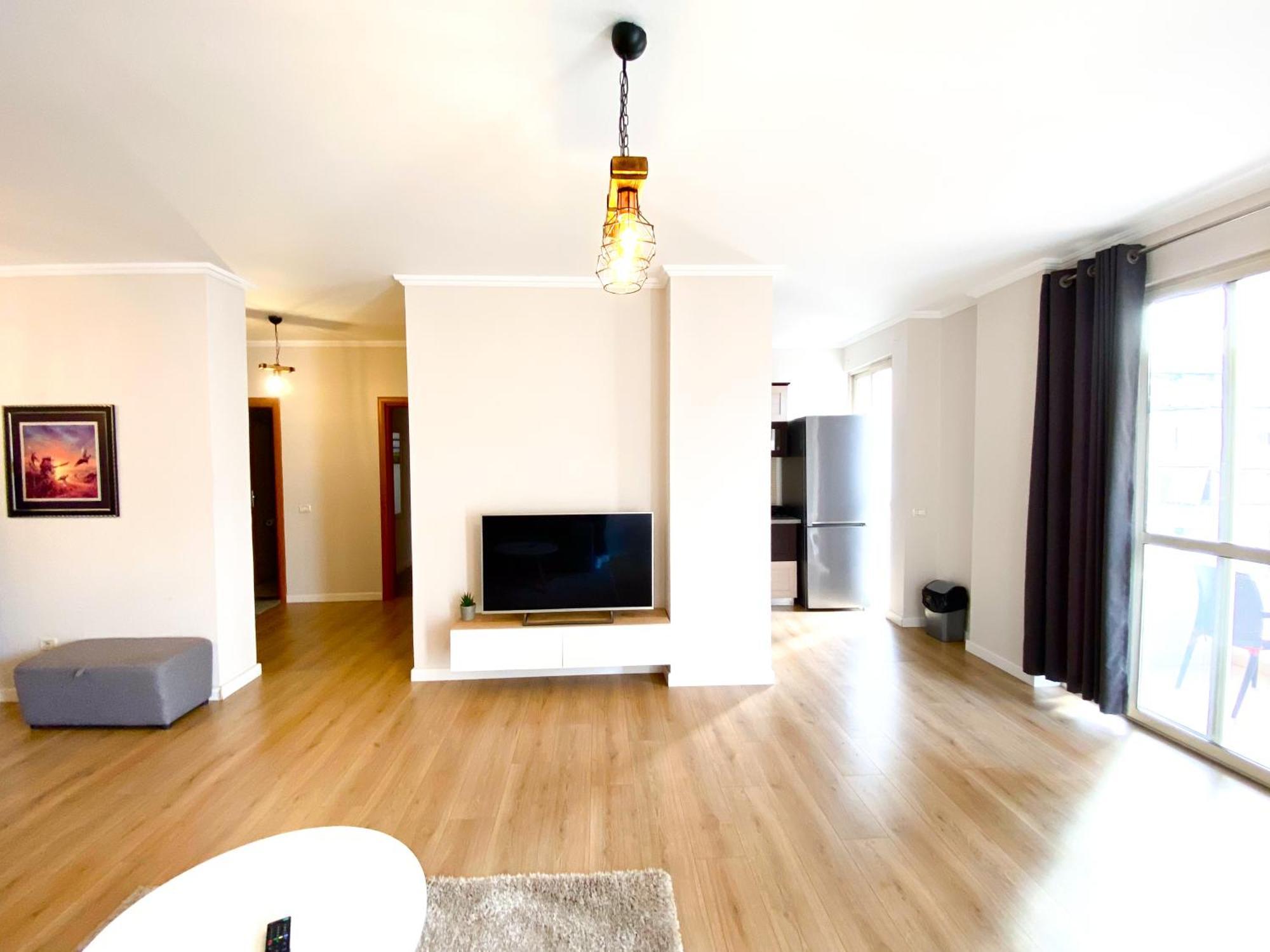 Modern At New Bazaar, Apartament