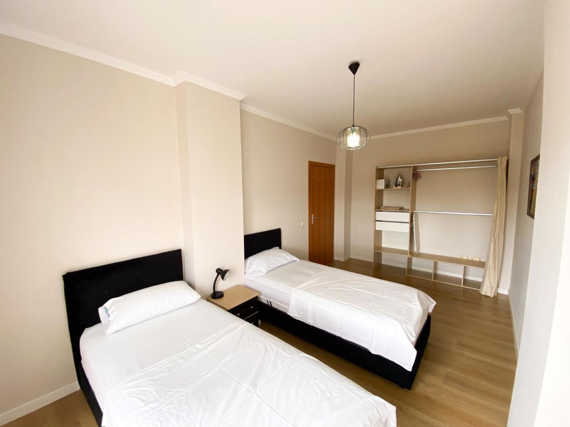 Modern At New Bazaar, Apartament