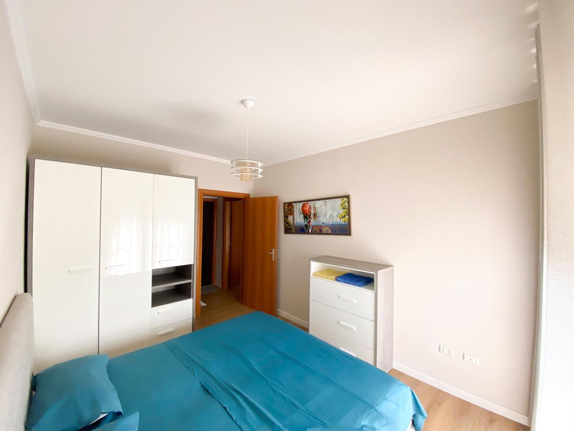 Modern At New Bazaar, Apartament Tirana